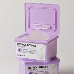 Retinol Intense Daily Mask