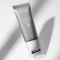 Retinol Lifting Roller Cream