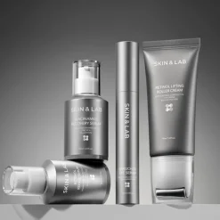 Retinol Lifting Roller Cream