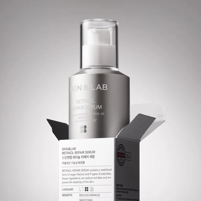 Retinol Repair Serum