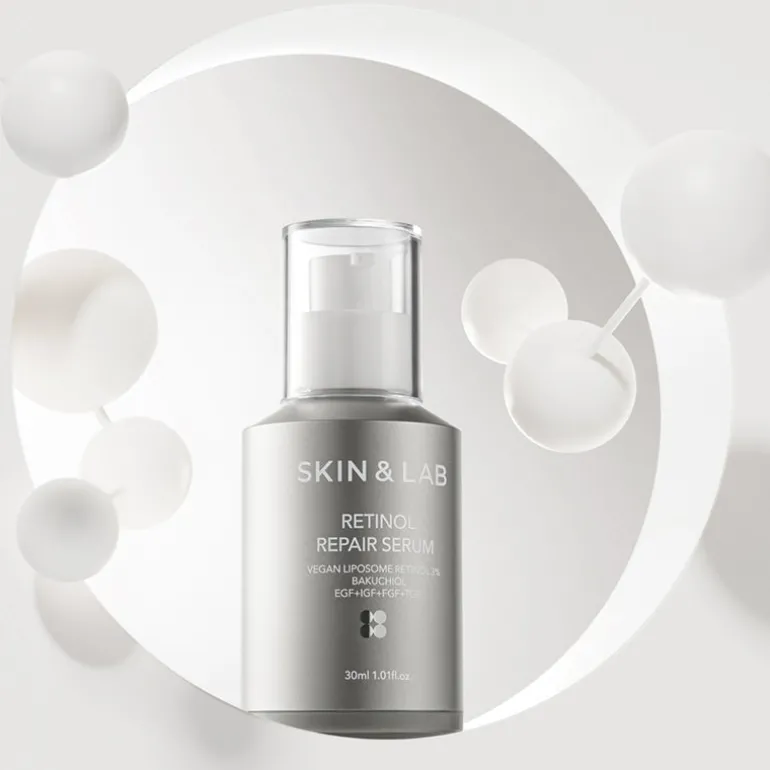 Retinol Repair Serum