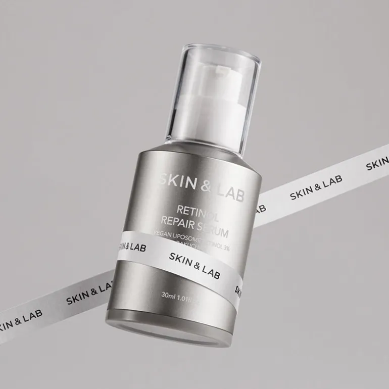 Retinol Repair Serum