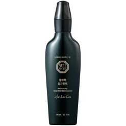 Revitalizing Scalp Nutrition Essence