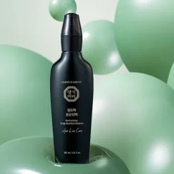 Revitalizing Scalp Nutrition Essence