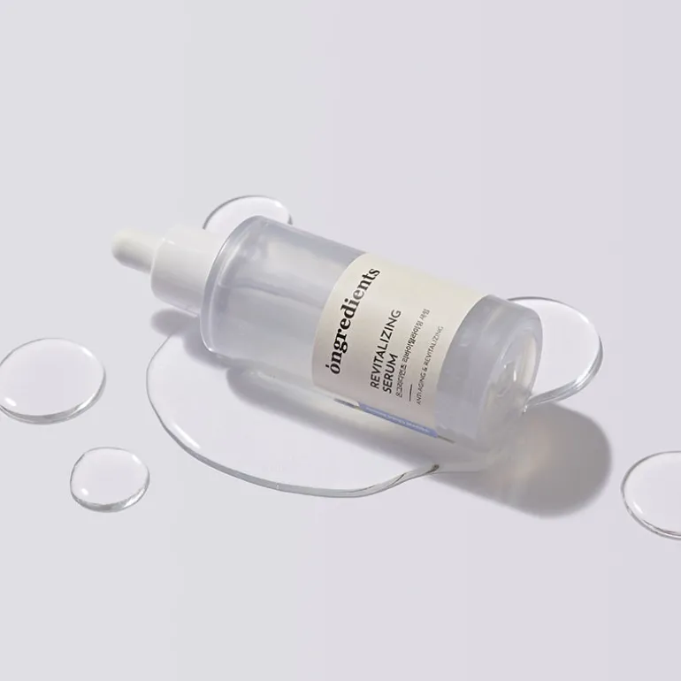 Revitalizing Serum