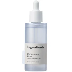 Revitalizing Serum