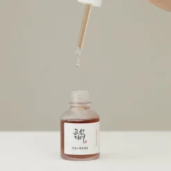 Revive Serum : Ginseng + Snail Mucin