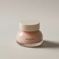 Reviving Rose Infusion Cream
