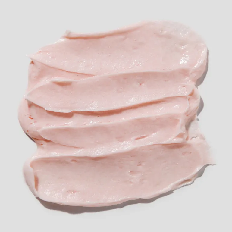 Reviving Rose Infusion Cream Cleanser