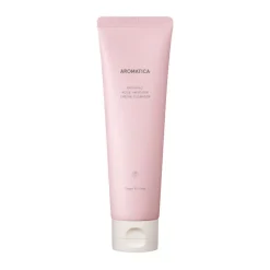Reviving Rose Infusion Cream Cleanser