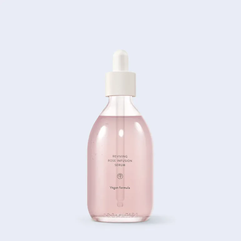 Reviving Rose Infusion Serum