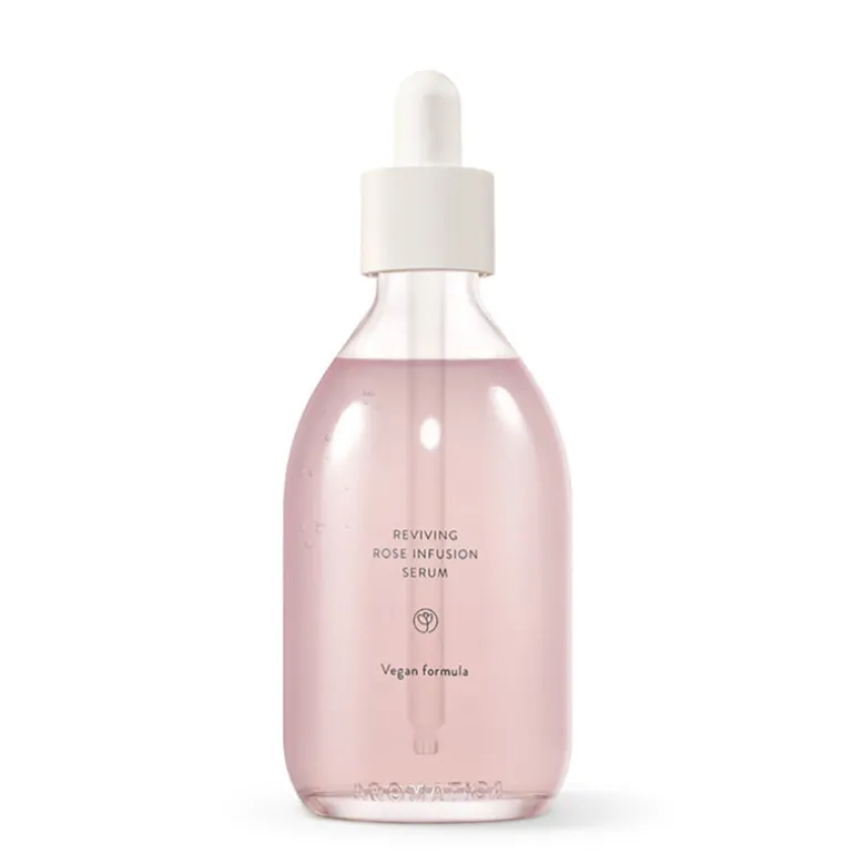 Reviving Rose Infusion Serum