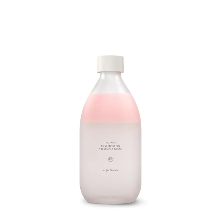 Reviving Rose Infusion Treatment Toner