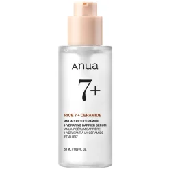 7 Rice Ceramide Hydrating Barrier Serum