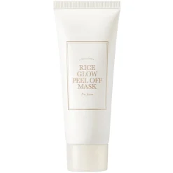 Rice Glow Peel Off Mask