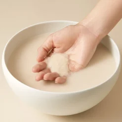 Rice Glow Peel Off Mask