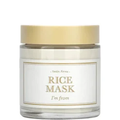 Rice Mask