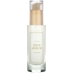 Rice Serum