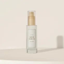 Rice Serum