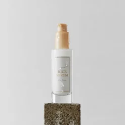 Rice Serum