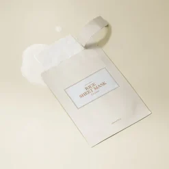 Rice Sheet Mask