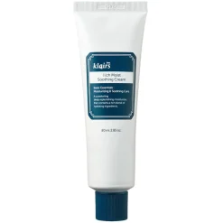 Rich Moist Soothing Cream