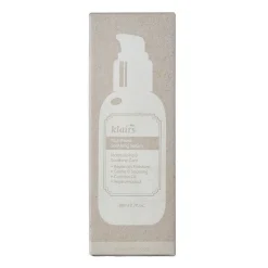 Rich Moist Soothing Serum