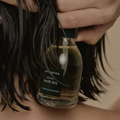 Ritual Hair Oil Lavender & Patchouli