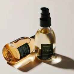 Ritual Hair Oil Lavender & Patchouli
