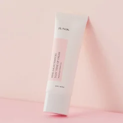 Rose Galactomyces Silky Tone Up Cream