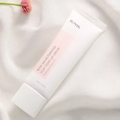 Rose Galactomyces Silky Tone Up Cream