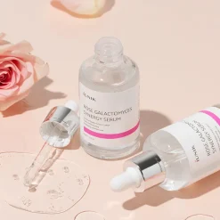 Rose Galactomyces Synergy Serum