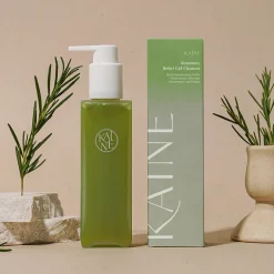 Rosemary Relief Gel Cleanser