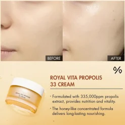 Royal Vita Propolis 33 Cream