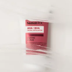 RX AHA BHA Enzyme Scrub