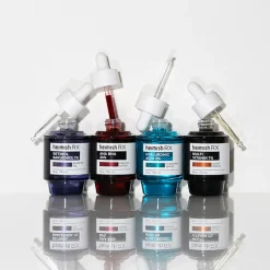 RX AHA BHA Peeling Serum