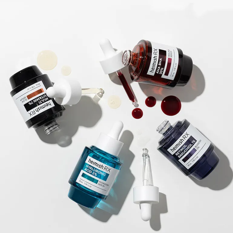 RX Hyaluronic Acid 2% Hydrating Serum