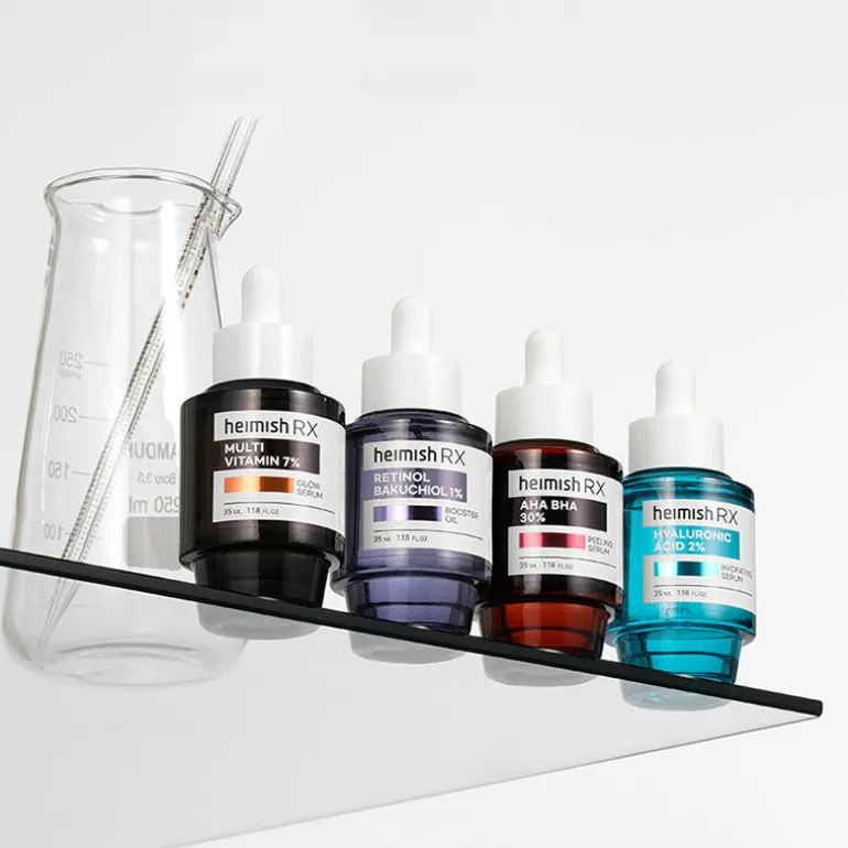 RX Hyaluronic Acid 2% Hydrating Serum