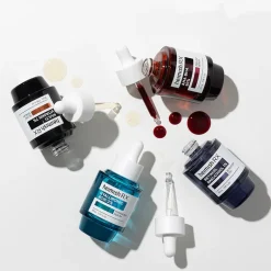RX Multi Vitamin Glow Serum