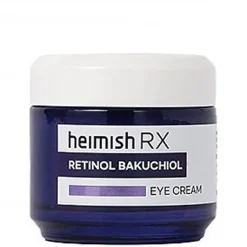 RX Retinol Bakuchiol Eye Cream