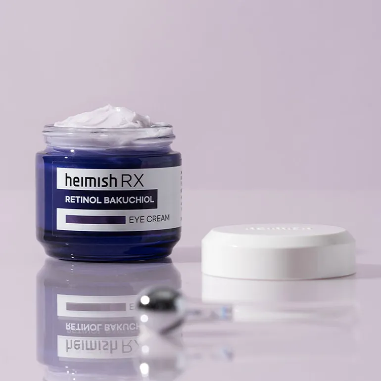 RX Retinol Bakuchiol Eye Cream
