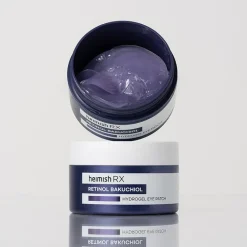 RX Retinol Bakuchiol Hydrogel Eye Patch