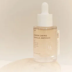 Salmon Caring Centella Ampoule