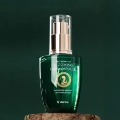 Salon Master Blooming Hair Ampoule