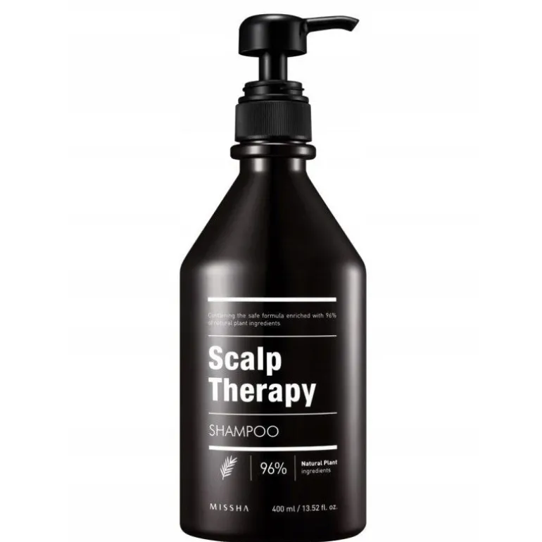 Scalp Therapy Shampoo