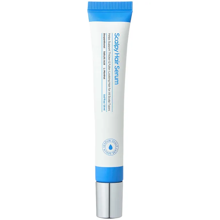 Scalpy Hair Serum