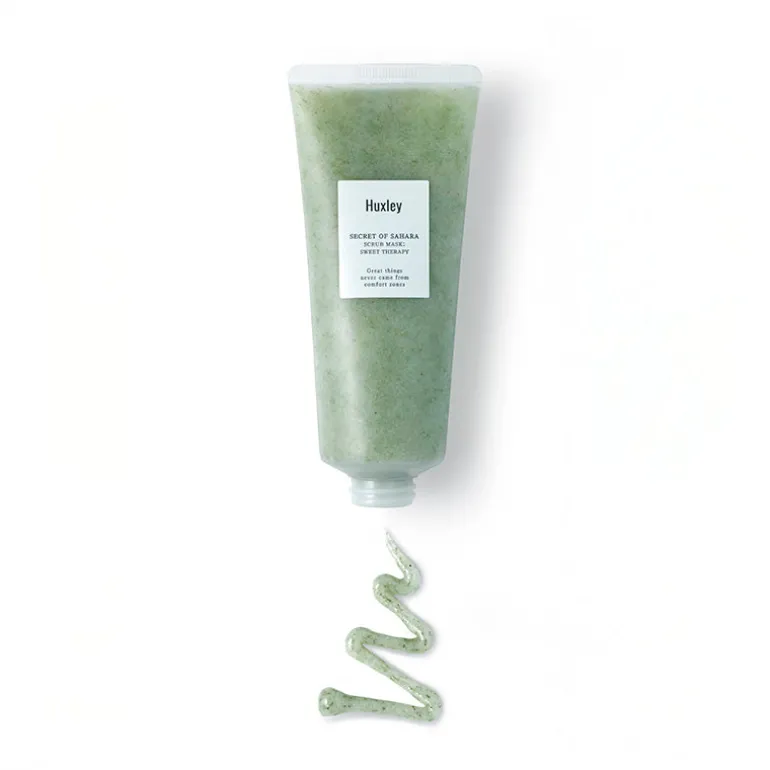 Scrub Mask; Sweet Therapy