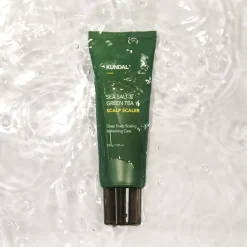 Sea Salt & Green Tea Scalp Scaler