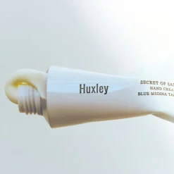 Secret of Sahara Hand Cream
