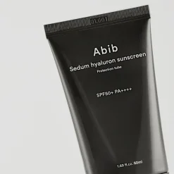 Sedum Hyaluron Sunscreen SPF50+ PA++++